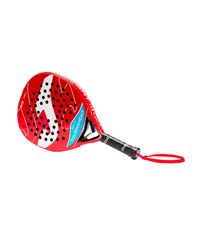 Joma Tournament Soft Rojo/White 2025 Padel Racket