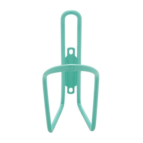 PLANET BIKE ALUMINUM WATER BOTTLE CAGE- Celeste SKUs: 4017