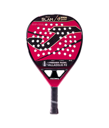Joma Slam Pro Premier Padel Valladolid Padel Racket
