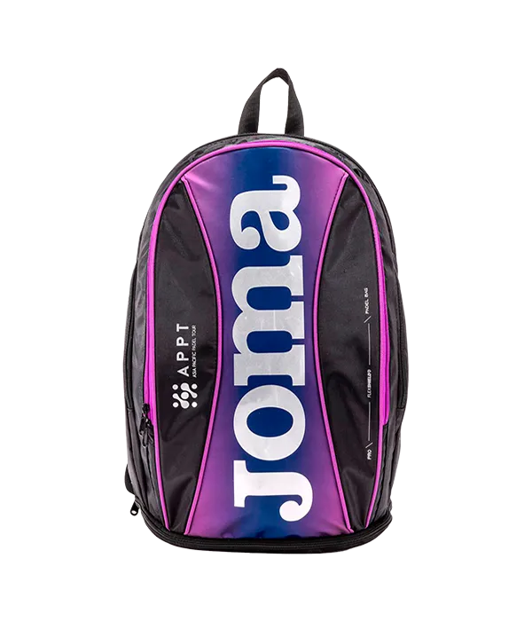Backpack Joma APPT Violet Black 2025