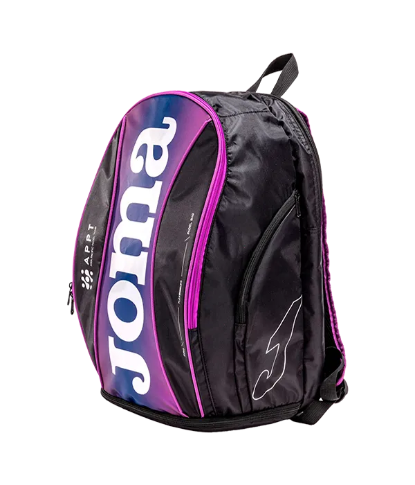 Backpack Joma APPT Violet Black 2025