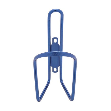 PLANET BIKE ALUMINUM WATER BOTTLE CAGE- BLUE SKUs: 4018