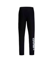 Pantalón Largo HEAD Original Negro 2025