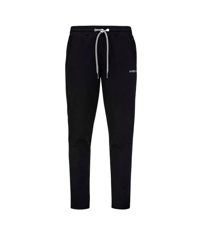 Pantalón Largo HEAD Original Negro 2025