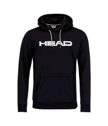 Sudadera HEAD Club Original Negro