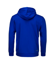 Sudadera HEAD Club Original Azul