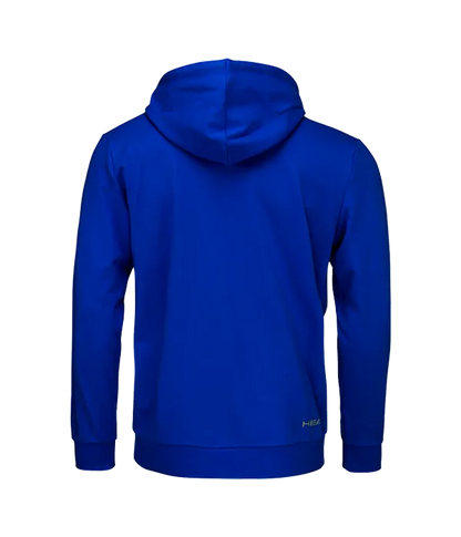 Sudadera HEAD Club Original Azul