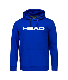 Sudadera HEAD Club Original Azul