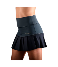 Falda Endless Ottey Negro