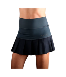 Falda Endless Ottey Negro