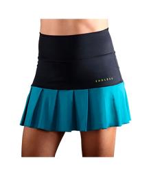 Falda Endless Ottey Petrol