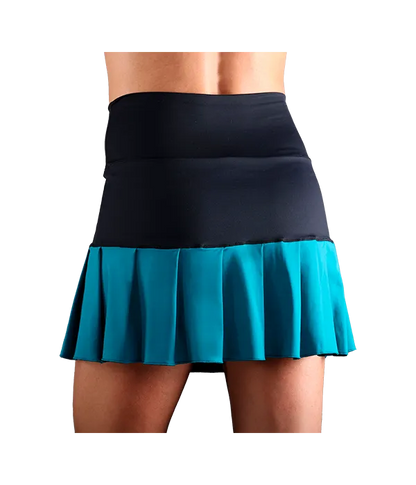 Falda Endless Ottey Petrol