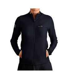 Chaqueta Endless Lithe Negro