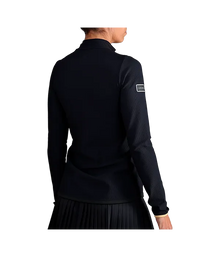 Chaqueta Endless Lithe Negro