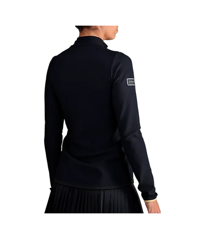 Chaqueta Endless Lithe Negro