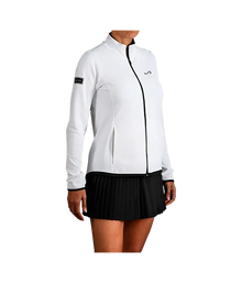 Chaqueta Endless Lithe Blanco