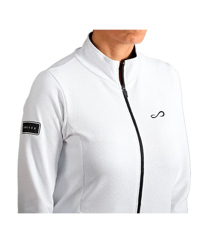 Chaqueta Endless Lithe Blanco