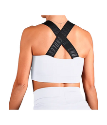 Top Deportivo Endless Iconic Blanco