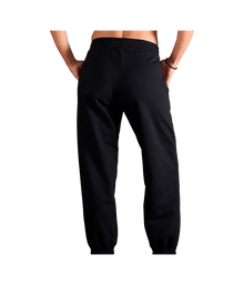 Pantalones Endless Stride Negro