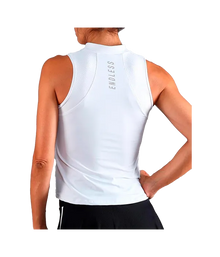 Polo Endless Glam White 2025