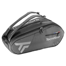 Team Dry 12R Tennis Bag-Bags-Tecnifibre-40TEDRY12R-1-Tennis Express