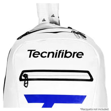 Tour Endurance Tennis Backpack White
