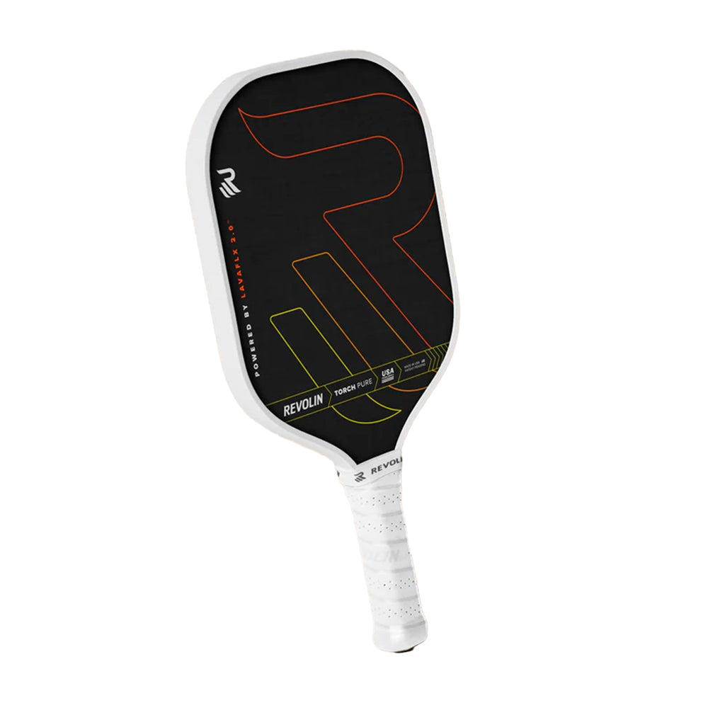 Revolin Sports Pickleball Torch Pure Pickleball Paddle
