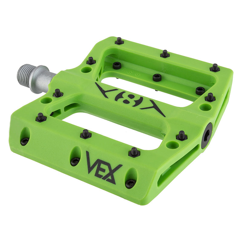 Origin8 Vex Platform- Green SKUs: 410062