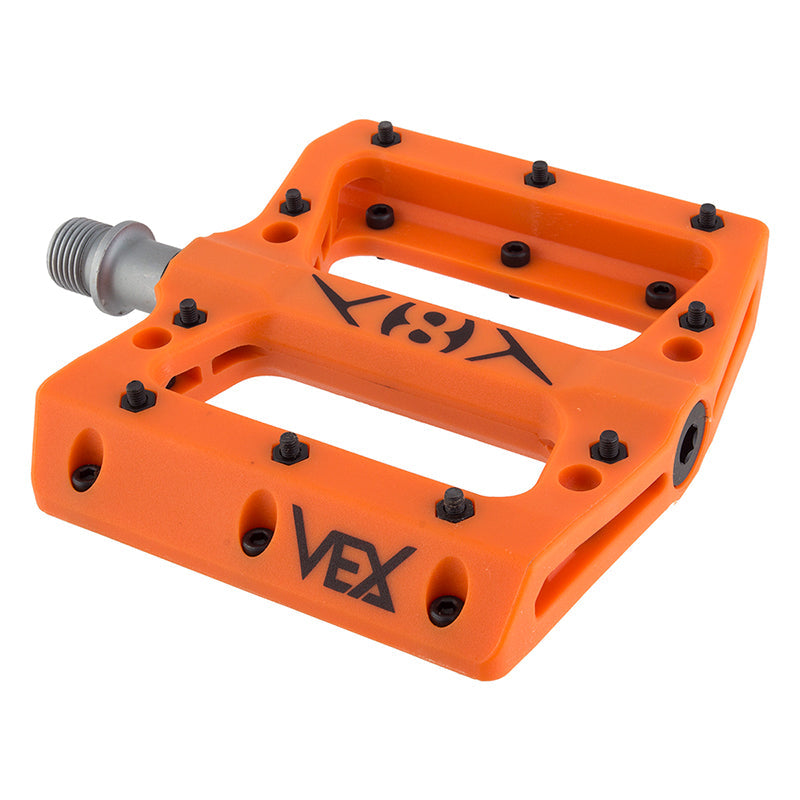 Origin8 Vex Platform- Orange SKUs: 410064