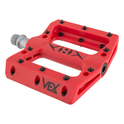 Origin8 Vex Platform- Red SKUs: 410065