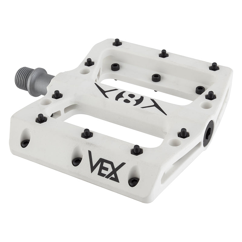 Origin8 Vex Platform- White SKUs: 410066