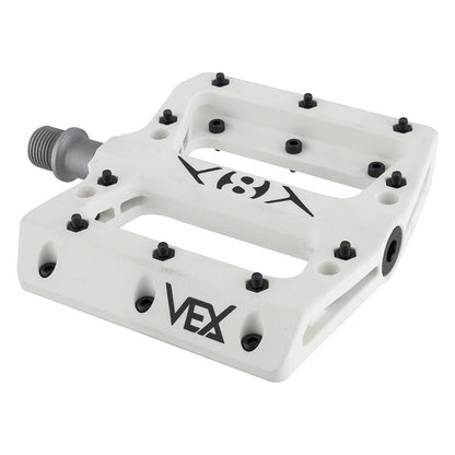 Origin8 Vex Platform- White SKUs: 410066