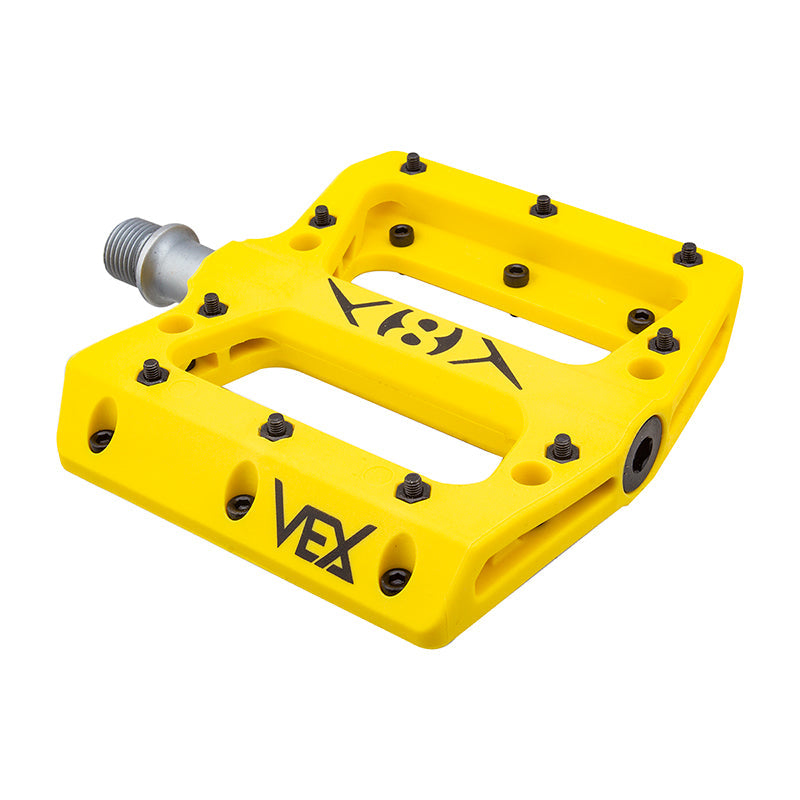 Origin8 Vex Platform- Yellow SKUs: 410199