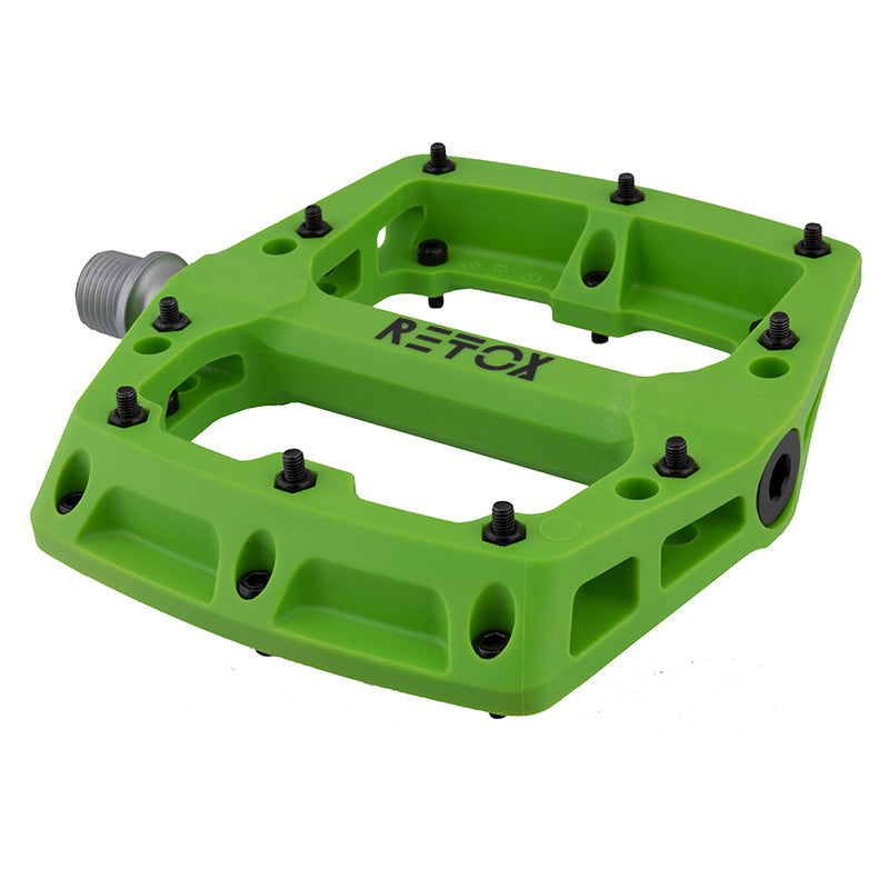 Origin8 Retox Platform Green SKUs: 410235