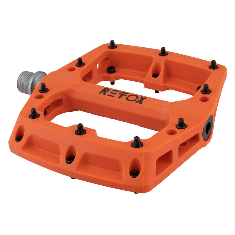 Origin8 Retox Platform Orange SKUs: 410236