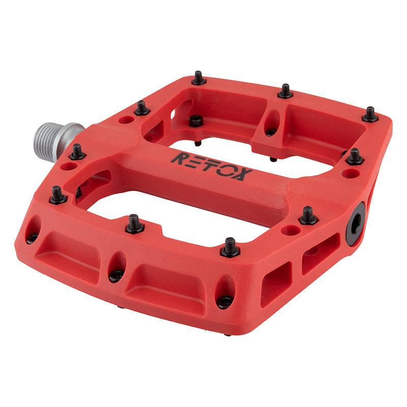 Origin8 Retox Platform- Red SKUs: 410237