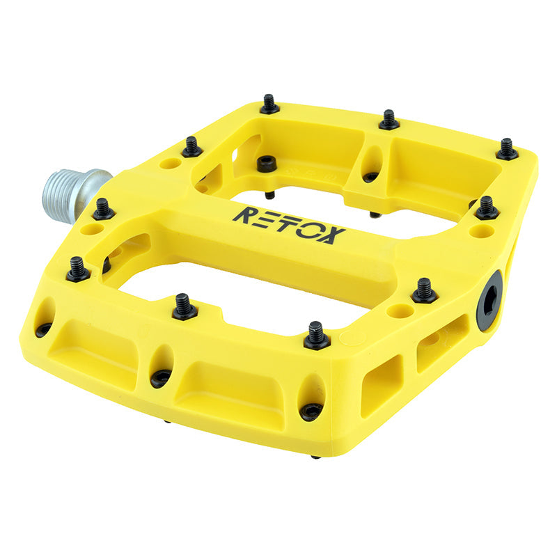 Origin8 Retox Platform Yellow SKUs: 410240