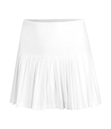 Falda Wilson Midtown White 2025