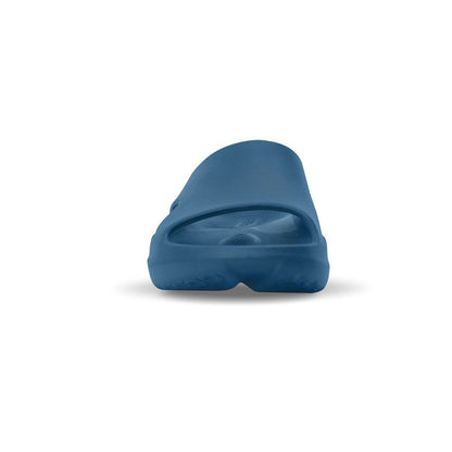 PB5 Men's Sport Slides Après | Astral Blue