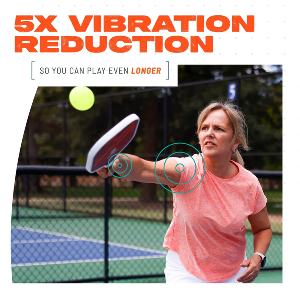 Revolin Sports Pickleball Rise Pickleball Paddle