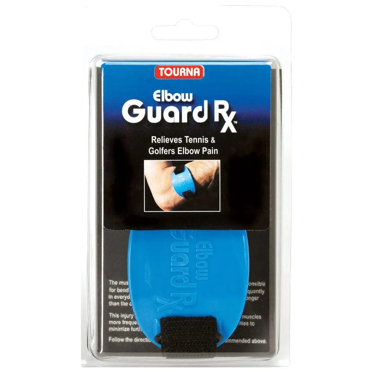 Elbow Guard Rx-Sports Medicine-Tourna-42717-DEFAULT-L-Tennis Express