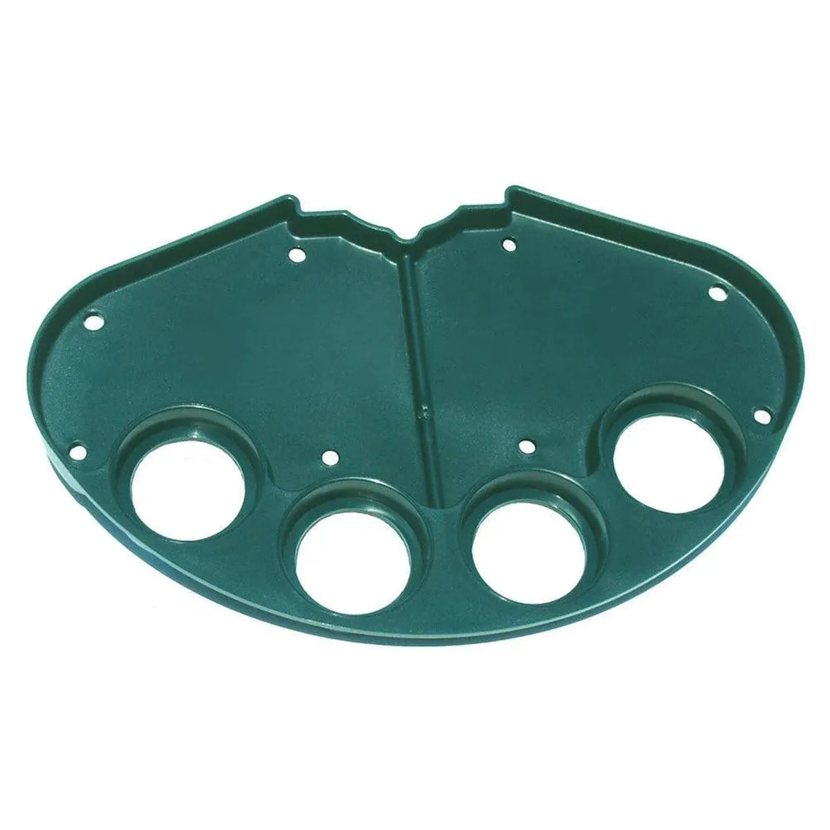Tennis Court Tray Green-Court Equipment-Tourna-42725-DEFAULT-L-Tennis Express