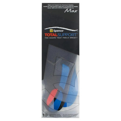 Total Support Max Women's 5-6-Accessories-Spenco Medical-42756-DEFAULT-L-Tennis Express