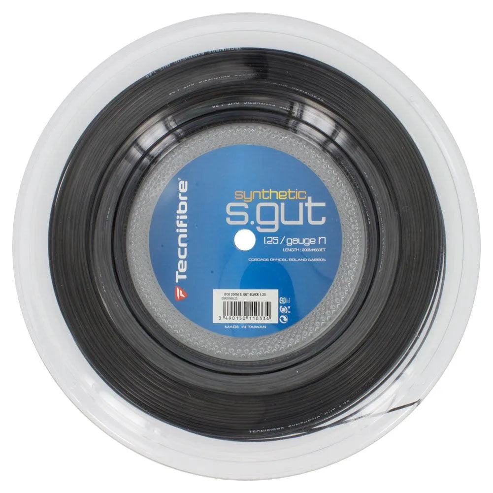 Synthetic 17g Reel Black-Strings-Tecnifibre-43011-DEFAULT-L-Tennis Express
