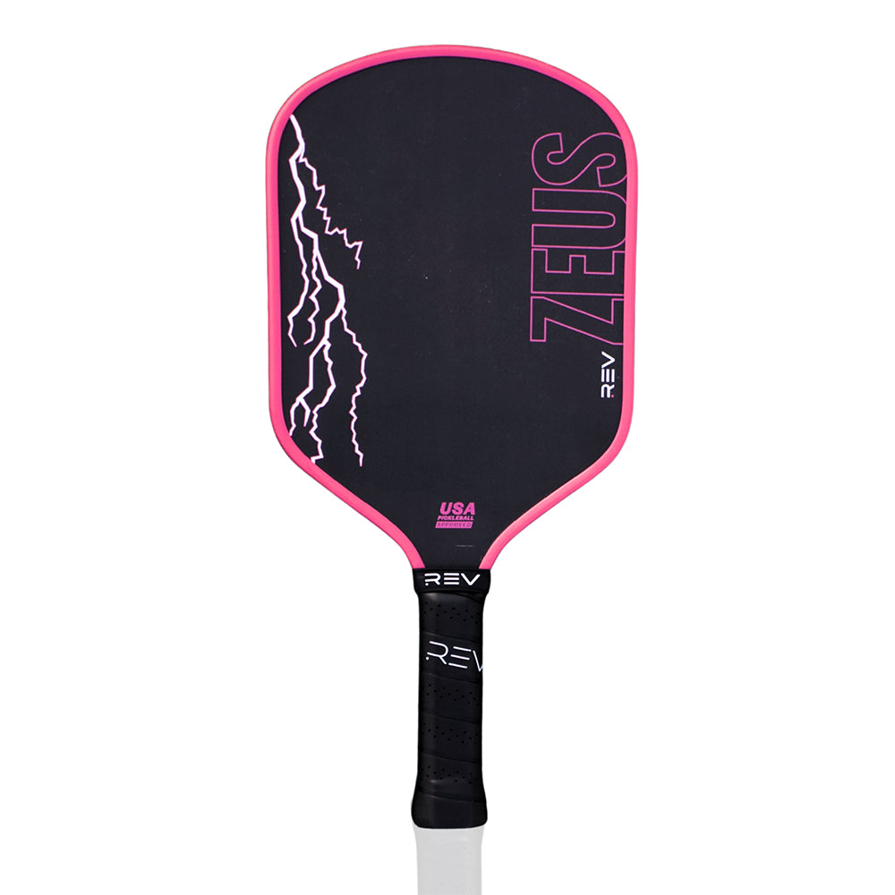REV Pickleball ZEUS Pickleball Paddle