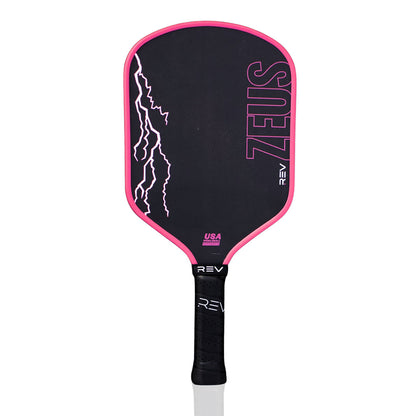 REV Pickleball ZEUS Pickleball Paddle