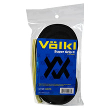 Super Grip II 30 Pack Black-Accessories-Volkl-44891-1-Tennis Express
