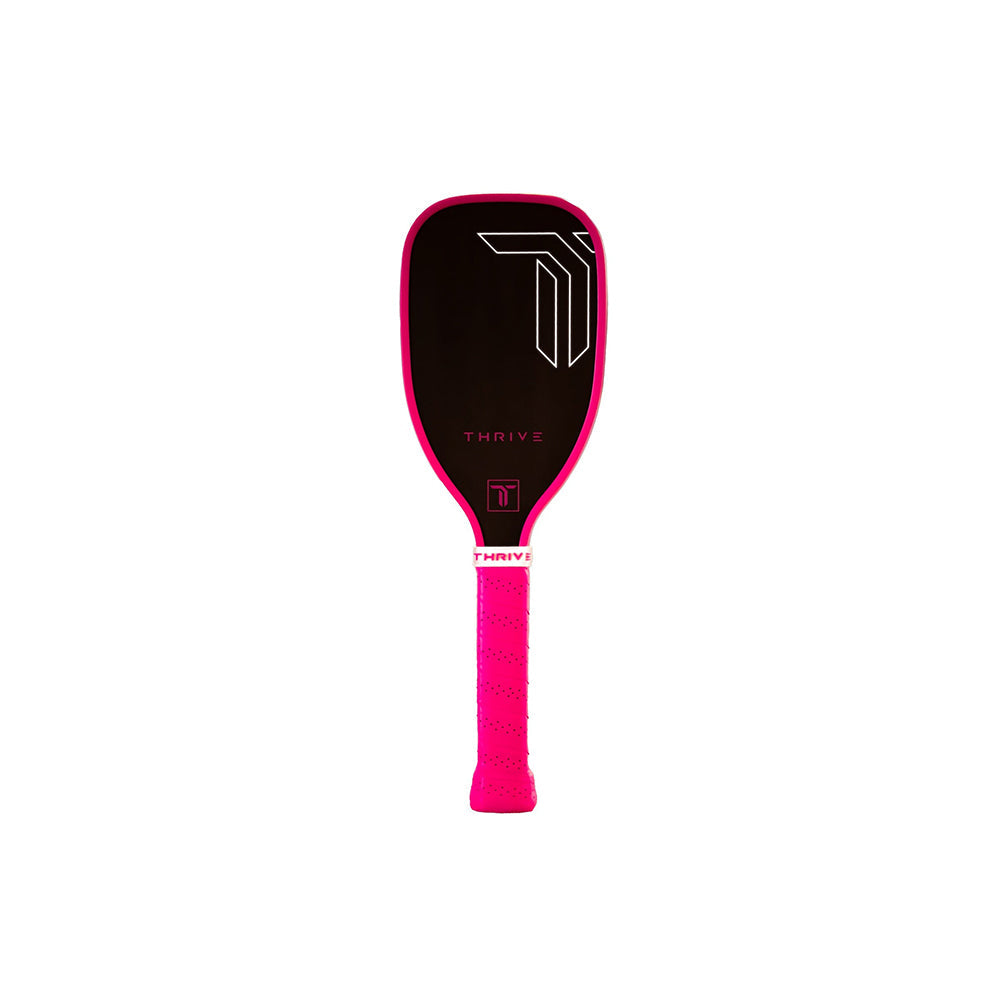Thrive Pickleball Training Pickleball Paddle | Pink