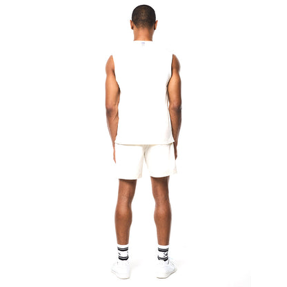 Sergio Tacchini Attivo Damarindo Tank - Gardenia