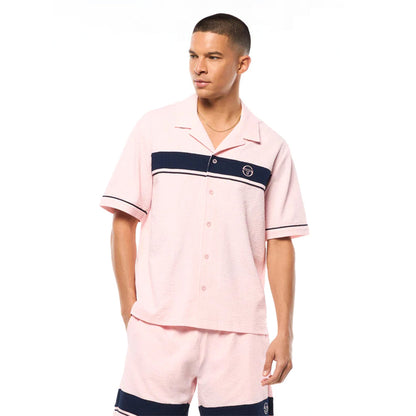 Sergio Tacchini Annata Cabana Shirt | Barely There
